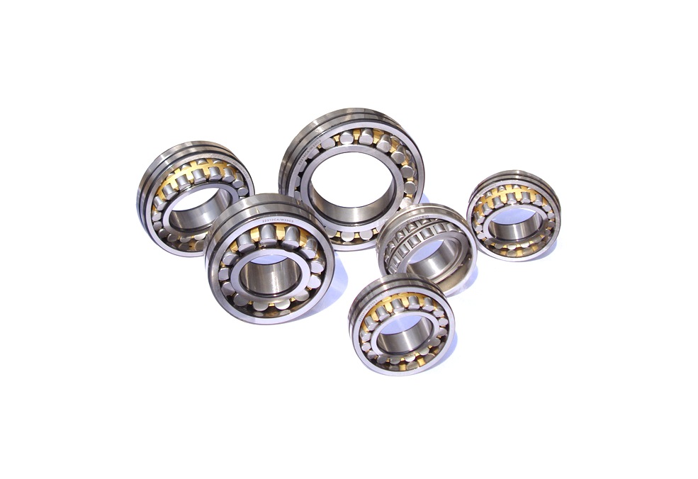 22214CAW33 22214CAW33 C3 Self aligning spherical roller bearings